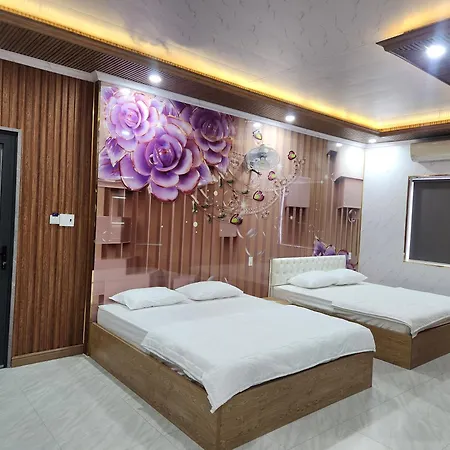 New Life Homestay