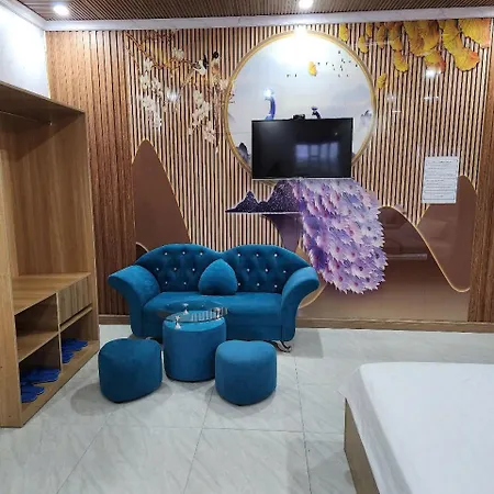 New Life Homestay